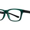 Eyeglasses Stylewise | Stylewise Sw523 Eyeglasses Forest