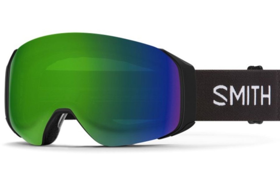 Goggles Smith Optics | Smith Optics 4D Mag S Goggles