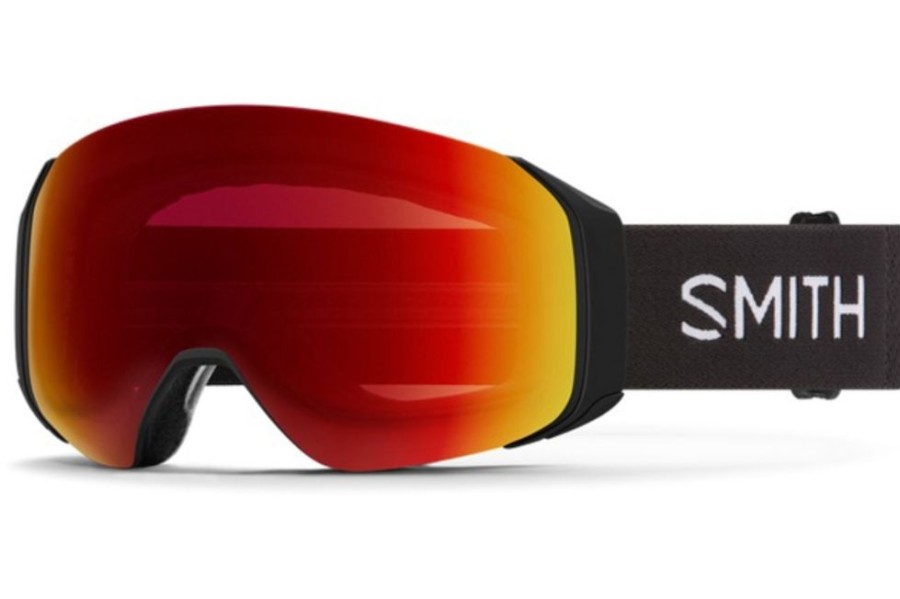 Goggles Smith Optics | Smith Optics 4D Mag S Goggles