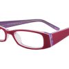 Eyeglasses New Millennium | New Millennium Fly Eyeglasses Pink/Purple