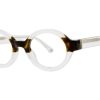 Eyeglasses Randy Jackson | Randy Jackson Randy Jackson Limited Edition X145 Eyeglasses