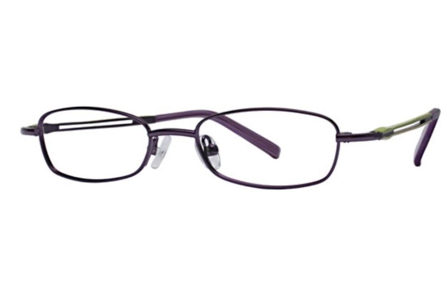 Eyeglasses Vivid Kids | Vivid Kids Vivid Kids 107 Eyeglasses