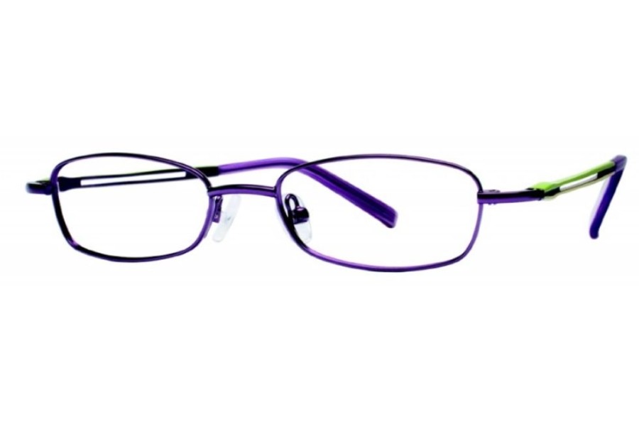 Eyeglasses Vivid Kids | Vivid Kids Vivid Kids 107 Eyeglasses