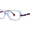 Eyeglasses Lafont Kids | Lafont Kids Otarie Eyeglasses