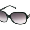 Sunglasses Missoni | Missoni Mi 651 Sunglasses (03) Coffee Milk Opaline Pink