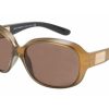 Sunglasses Dolce & Gabbana | Dolce & Gabbana Dg 6049 Sunglasses 803/73 Bronze