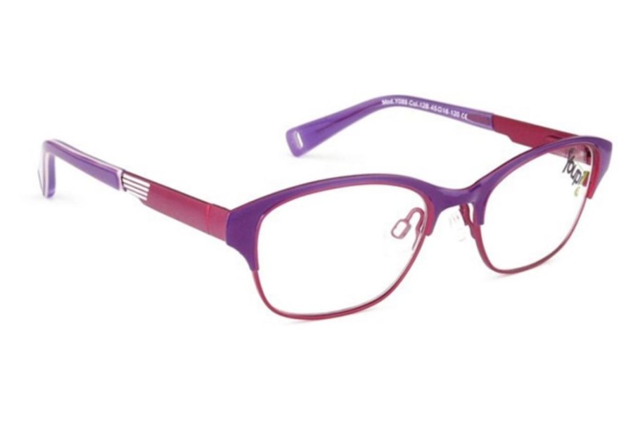 Eyeglasses Youpi! | Youpi! Y089 Eyeglasses