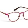 Eyeglasses J.F. Rey | J.F. Rey Jf 2808 Eyeglasses