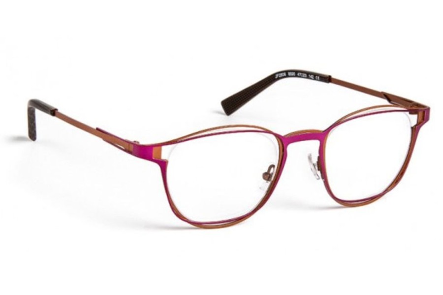 Eyeglasses J.F. Rey | J.F. Rey Jf 2808 Eyeglasses