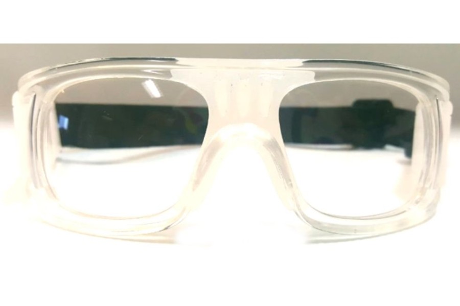 Goggles 1 | Safety Optical S32 Goggles Clear