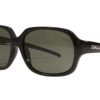 Sunglasses Jee Vice | Jee Vice Touchy Sunglasses Tortoise/Bronze Lenses