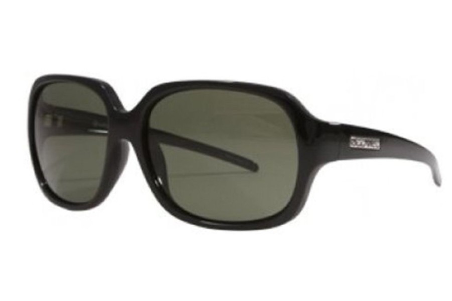 Sunglasses Jee Vice | Jee Vice Touchy Sunglasses Tortoise/Bronze Lenses