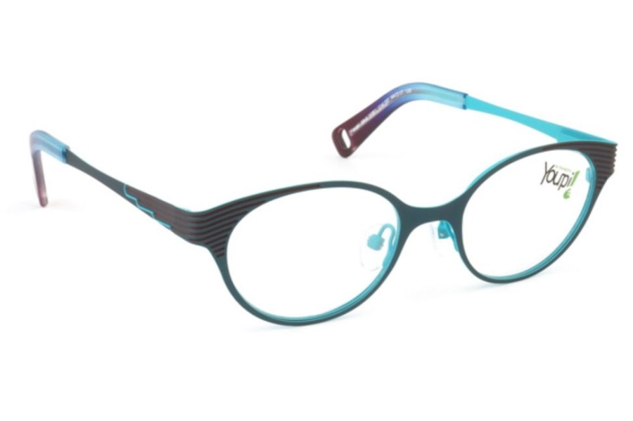 Eyeglasses Youpi! | Youpi! Y081 Eyeglasses