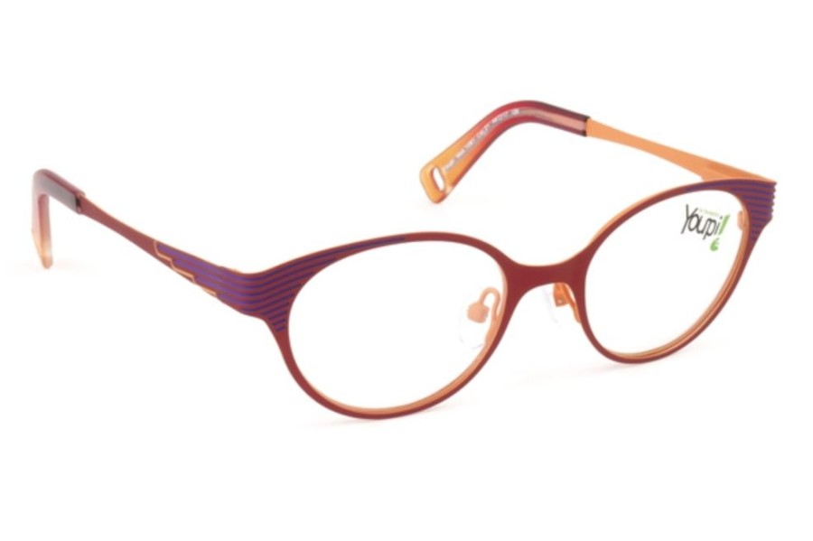 Eyeglasses Youpi! | Youpi! Y081 Eyeglasses