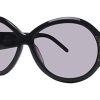 Sunglasses Takumi | Takumi T9764 Sunglasses 90 Blk/Ruby,Sky,Mint,Mango