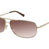 Sunglasses Ted Baker | Ted Baker B467-Otto Sunglasses