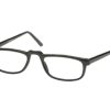 Readers Hilco Readers | Hilco Readers Vr101 Black Half-Eye Reader Readers