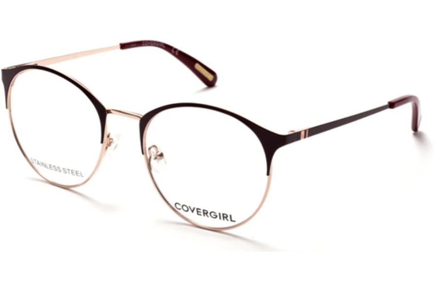 Eyeglasses Cover Girl | Cover Girl Cg0477 Eyeglasses