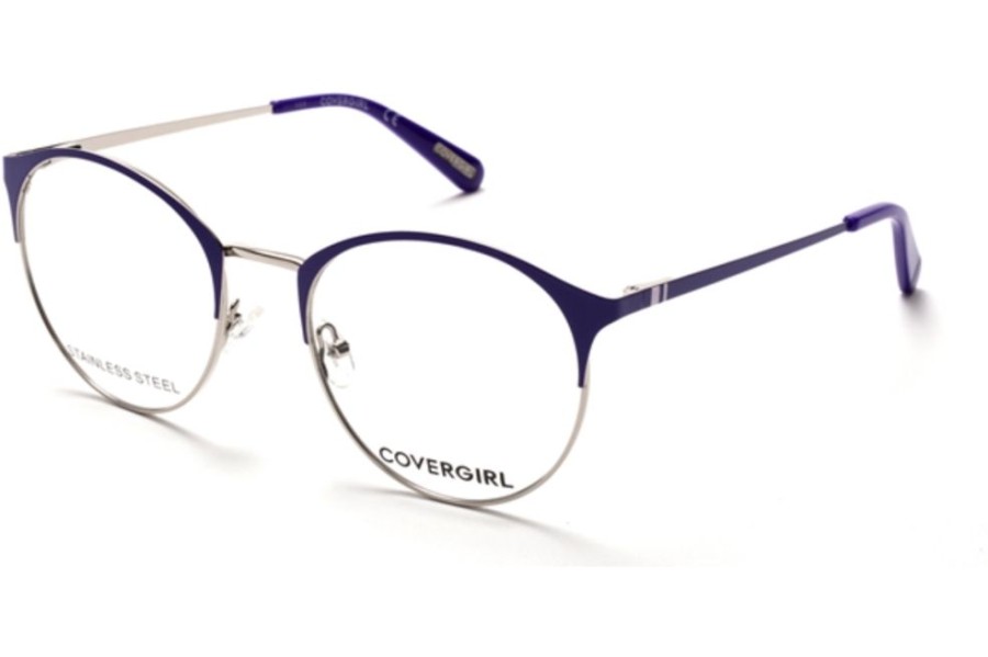 Eyeglasses Cover Girl | Cover Girl Cg0477 Eyeglasses