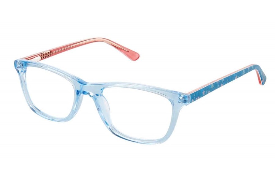 Eyeglasses SuperFlex KIDS | Superflex Kids Sfk-278 Eyeglasses