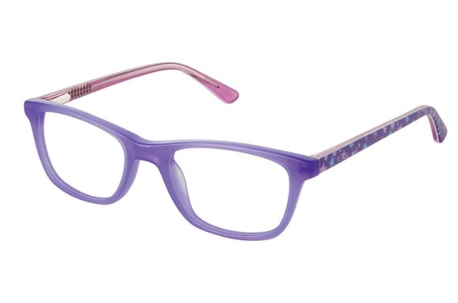 Eyeglasses SuperFlex KIDS | Superflex Kids Sfk-278 Eyeglasses