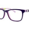 Eyeglasses Disney | Disney Princesses Pre907 Eyeglasses Violet