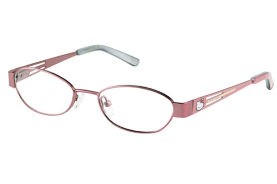 Eyeglasses Hello Kitty | Hello Kitty Hk 213 Eyeglasses