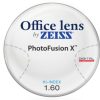 Lenses ZEISS | Zeiss Zeiss® Officelens Computer - Photofusion X - Hi-Index 1.60 - Progressive Lenses