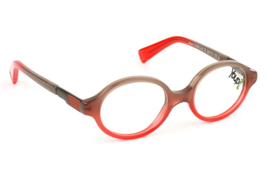 Eyeglasses Youpi! | Youpi! Y086 Eyeglasses