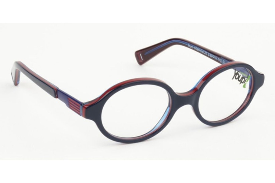 Eyeglasses Youpi! | Youpi! Y086 Eyeglasses