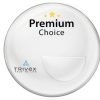 Lenses Premium Choice | Premium Choice Trivex Bifocal Ft-28 Lenses