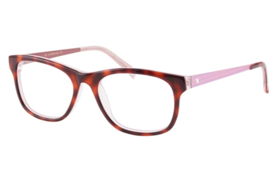 Eyeglasses Hello Kitty | Hello Kitty Hk 221 Eyeglasses