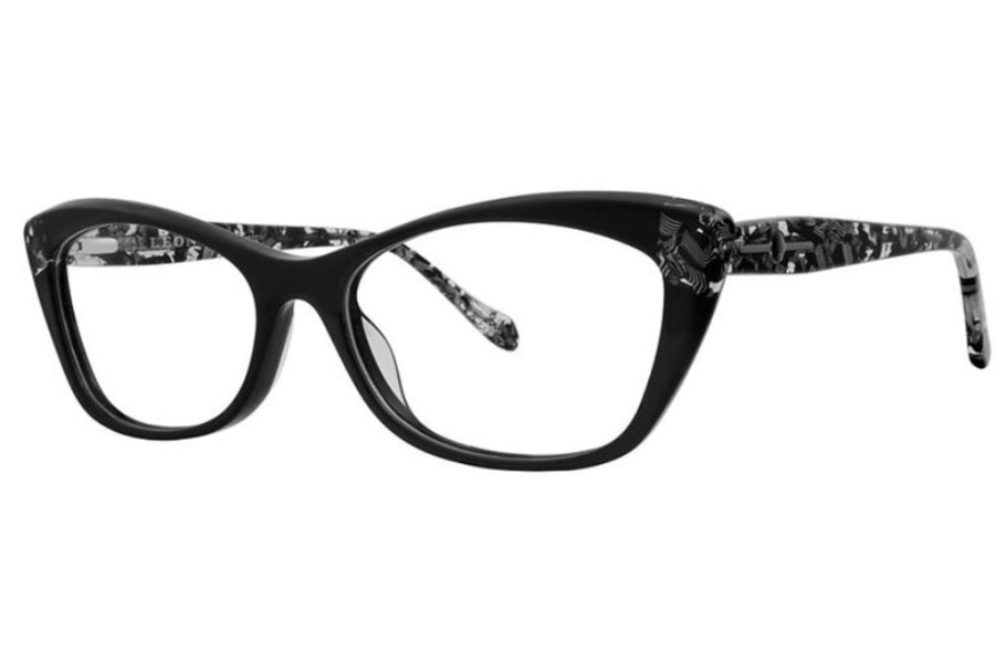 Eyeglasses Leon Max by MaxStudio.com | Leon Max By Maxstudio.Com Leon Max 4072 Eyeglasses