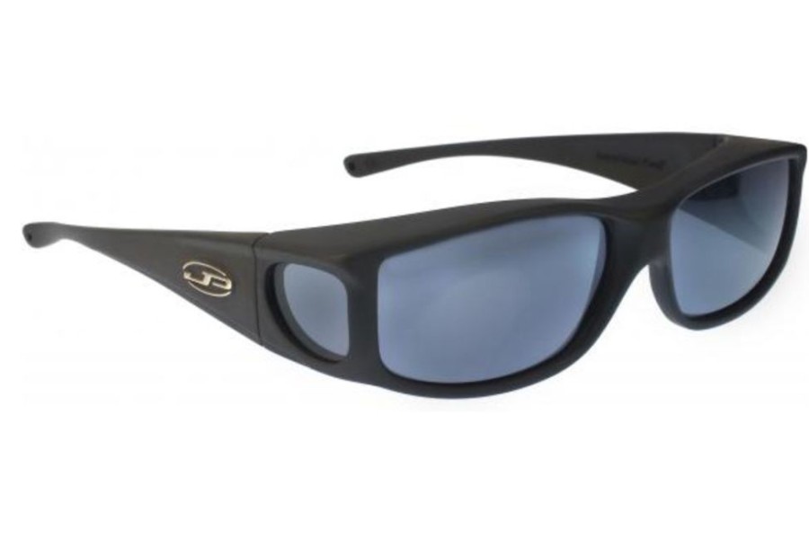 Sunglasses Jonathan Paul Fitovers | Jonathan Paul Fitovers Jett Sunglasses