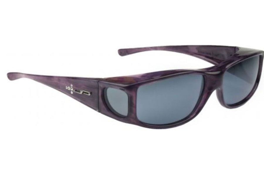 Sunglasses Jonathan Paul Fitovers | Jonathan Paul Fitovers Jett Sunglasses