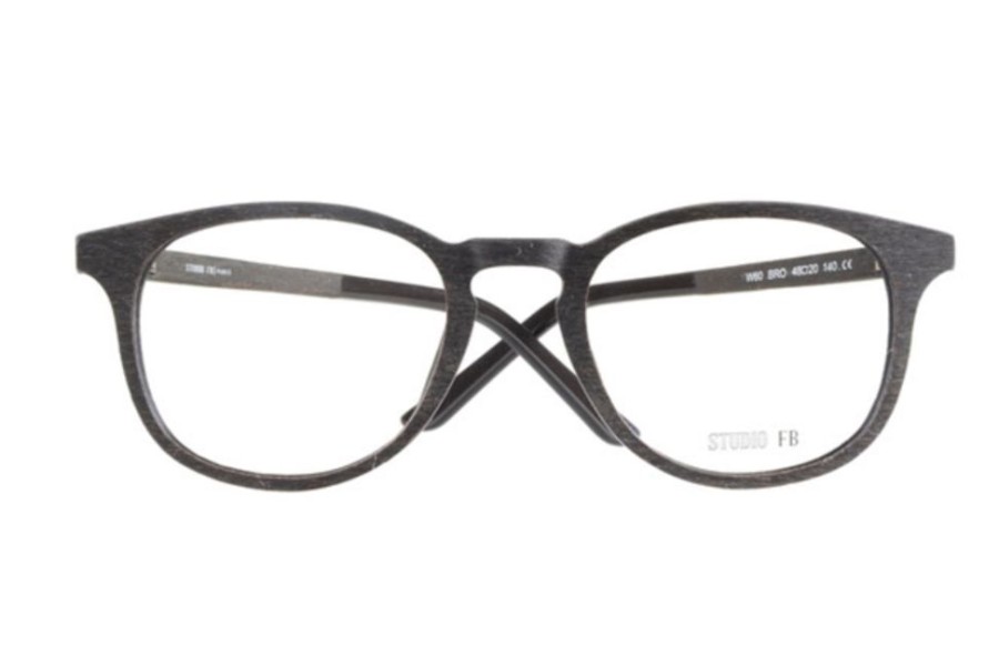 Eyeglasses Beausoleil Paris | Beausoleil Paris W60 Eyeglasses