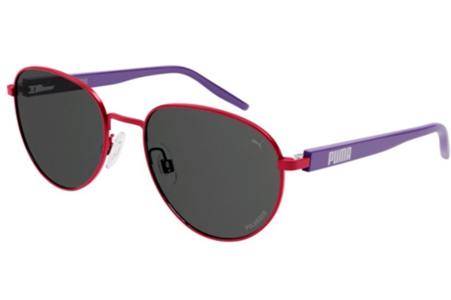 Sunglasses Puma | Puma Pj0041S Sunglasses