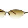 Sunglasses Vera Wang | Vera Wang Tempest Iii Sunglasses