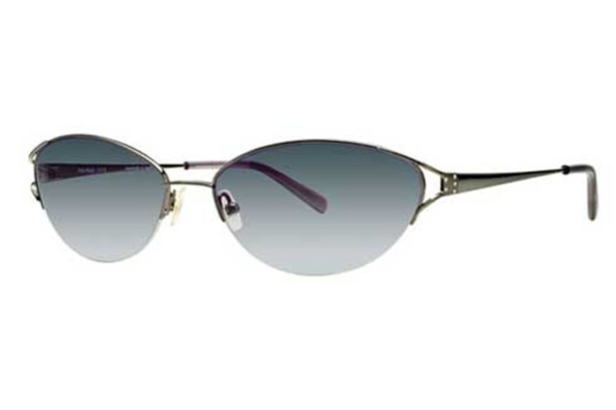 Sunglasses Vera Wang | Vera Wang Tempest Iii Sunglasses