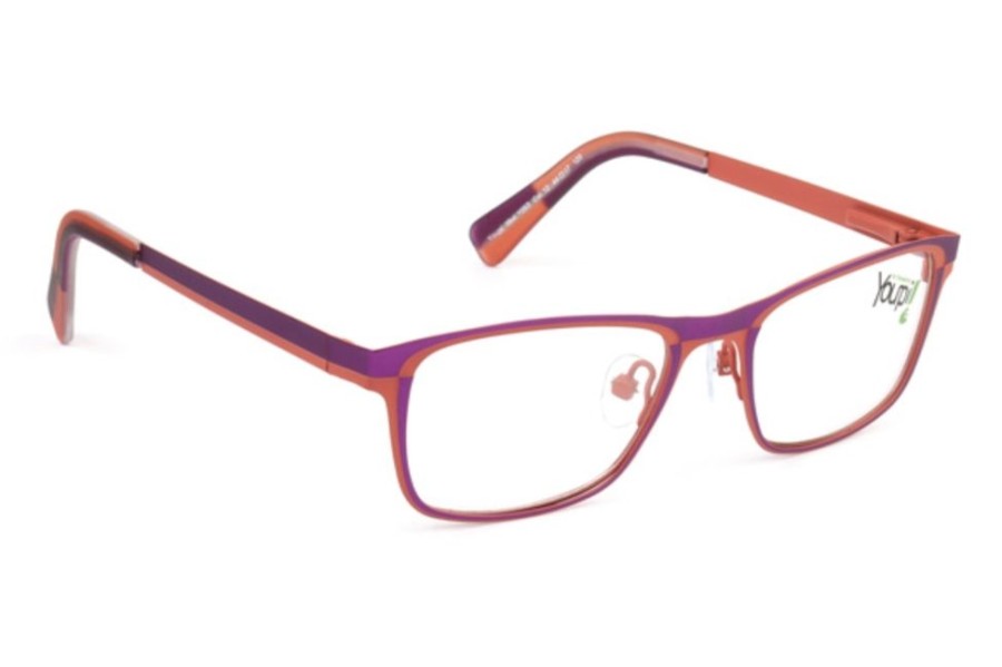 Eyeglasses Youpi! | Youpi! Y063 Eyeglasses