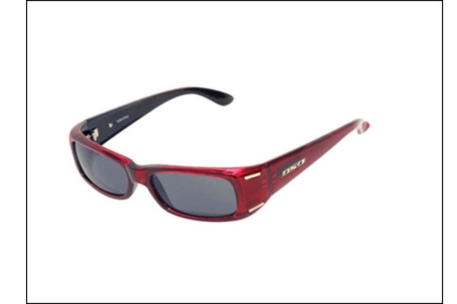 Sunglasses DSO Eyewear | Dso Eyewear Throttle Sunglasses