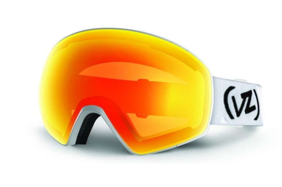 Goggles Von Zipper | Von Zipper Jetpack Goggles