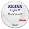 Lenses ZEISS | Zeiss Zeiss Light D Digital - Photofusion X® - Cr-39 Progressive Lenses