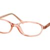 Eyeglasses Jubilee | Jubilee 5700 Eyeglasses Light Pink