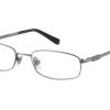 Eyeglasses Avatar | Avatar Fire Eyeglasses Gun - Shiny Gunmetal