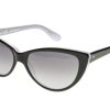 Sunglasses Tres Noir | Tres Noir Ultra Lux Sunglasses