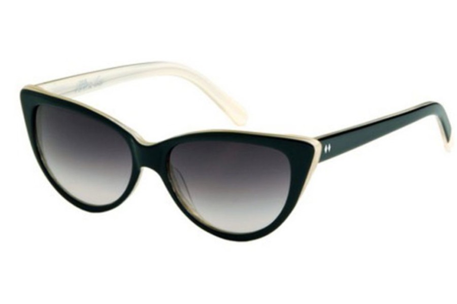 Sunglasses Tres Noir | Tres Noir Ultra Lux Sunglasses