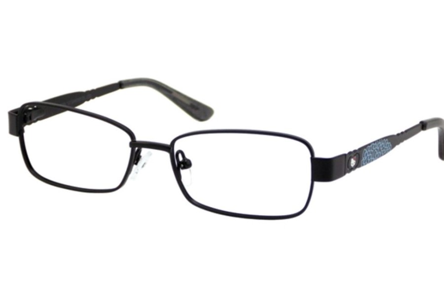 Eyeglasses Hello Kitty | Hello Kitty Hk 289 Eyeglasses