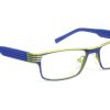 Eyeglasses J.F. Rey Kids & Teens | J.F. Rey Kids & Teens Jkl Lewis Eyeglasses