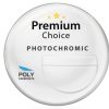 Lenses Premium Choice | Premium Choice Photochromatic [Gray Or Brown] Polycarbonate 7X28 Tri-Focal Lenses